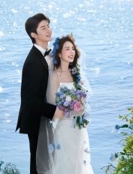 -第一夫人婚纱摄影(南京店)