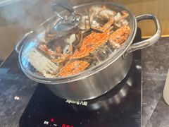 -川骄海鲜自助(亚运村店)