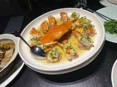 -RIVIERA 松鹤楼(外滩店)