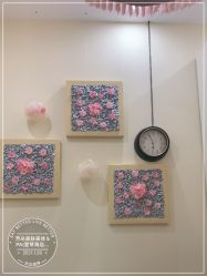 -芳朵美容养生SPA