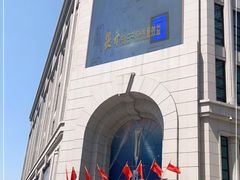 -新世界大丸百货