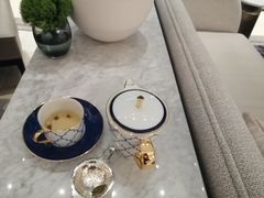 -茶源Fountain Lounge大堂吧·北京东方君悦大酒店