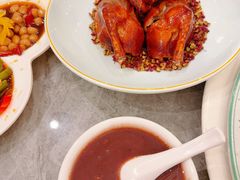 -朱记乳鸽王·非遗石岐乳鸽·全鸽宴(大兴旗舰店)