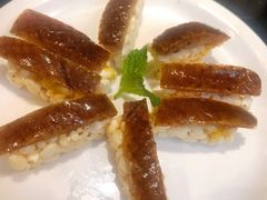-阿庄新豫菜(通泰路店)