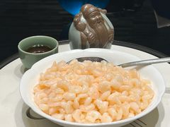 水晶虾仁-香雪海饭店中餐厅(玉山店)