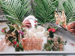 -Mr·Fish鱼鲜生海鲜放题(银泰in99店)