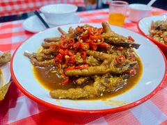 -赣江菜江西小炒