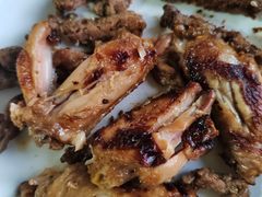 -云海肴·汽锅鸡·云南菜(广安门天虹店)