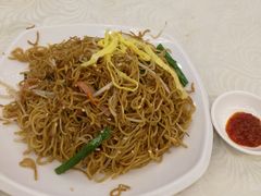 -天鲜阁·海鲜粤菜·33年老字号(石槎白云站店)