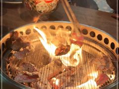 -龙神·炭烧酒场深夜食堂(新街口店)