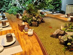 -森味薪火烧•烧鸟居酒屋•日本料理(望京店)