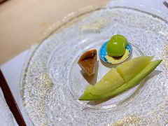 静冈哈密瓜-鮨一日本料理(大中华店)