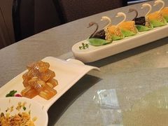 -凯逸轩·匠心粤菜(中城名仕汇店)