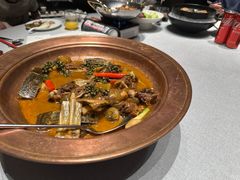 -品粹徽园·家常安徽菜