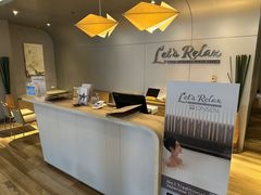 -Let’s Relax Spa(MBK)