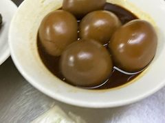 -芳婆糕团店(王府大街店)