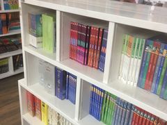 -北方图书城(沈阳天地店)