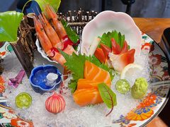 -森味薪火烧•烧鸟居酒屋•日本料理(望京店)