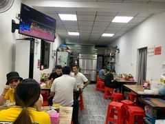 -正宗阳山牛杂(东城店)