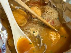 -见味花甲(福田coco park店)