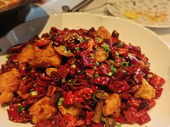 -拾久(朝阳公园店)