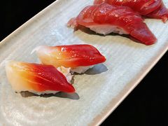 -Tuna maki寿司(苏州万象天地店)