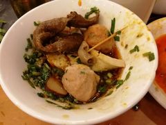 -老码头火锅(玉林店)