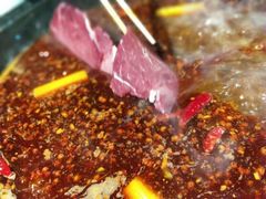 -小龙坎火锅(春熙太古里店)