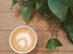 -Manner Coffee(丁香国际店)