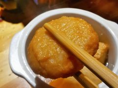 关东煮-老龙亭拉面店