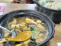 -天瑞福云南过桥米线(十里河店)