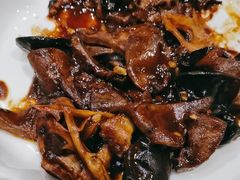 -大鸭梨烤鸭·北京菜(南小街/南苑店)