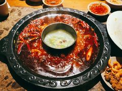 -舒家大院重庆老火锅(纪念塔店)