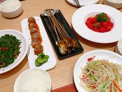 -隅乐胡椒虾·台湾菜·团建(皇岗店)
