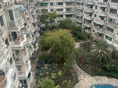 -S&L尚蓝公馆(广州北京路步行街店)