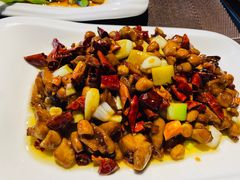 -陈麻婆豆腐总店