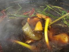 -石灰市毛记烧鸡公(解放碑店)