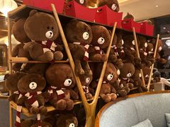 -美盛喜来登大酒店-盛宴标帜餐厅