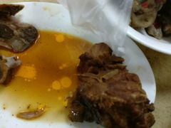 酱排骨-水仙拉面(水仙街店)