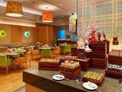 -上海大宁福朋喜来登酒店大堂吧(共和新路店)