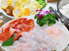 东星斑-蚝大仙横琴生蚝火锅(日月贝店)
