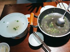 -全牛匠·乐山跷脚牛肉(西单华威约饭街店)