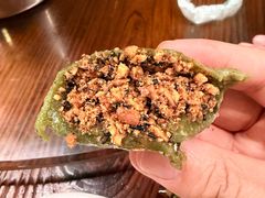 -清水湖度假村(罗浮山美食地标店)