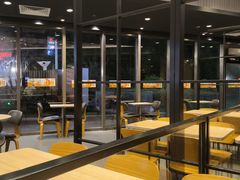 -汉堡王(嘉定宝龙城市广场)