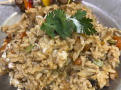 -娜娜家•Nana’s restaurant (爱琴海店)