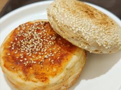 -李小老烧饼(常营民族家园店)