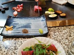 炒蔬菜-神户牛排餐厅MOURIYA(总店)