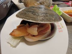 -燃计沙茶皇·香港沙茶火锅(人广旗舰店)