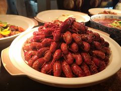 -济南香格里拉·咖啡泉自助餐厅