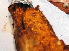 -冰煮羊(山水小区店)